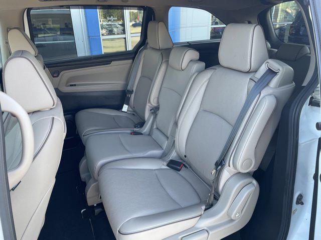 used 2022 Honda Odyssey car, priced at $42,975