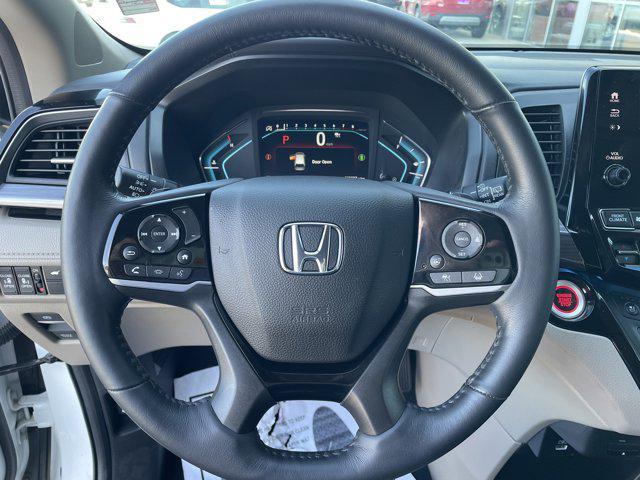 used 2022 Honda Odyssey car, priced at $42,975