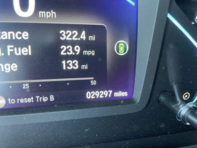 used 2022 Honda Odyssey car, priced at $42,975
