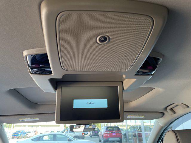 used 2022 Honda Odyssey car, priced at $42,975