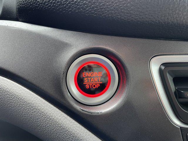 used 2017 Honda Pilot car, priced at $22,575