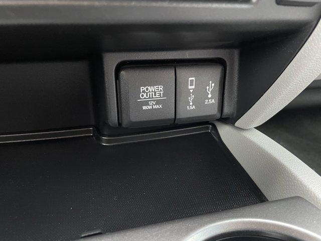 used 2017 Honda Pilot car, priced at $22,575