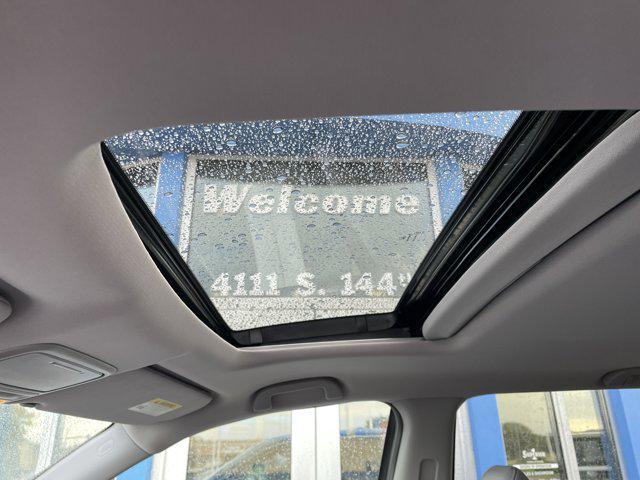 used 2017 Honda Pilot car, priced at $22,575