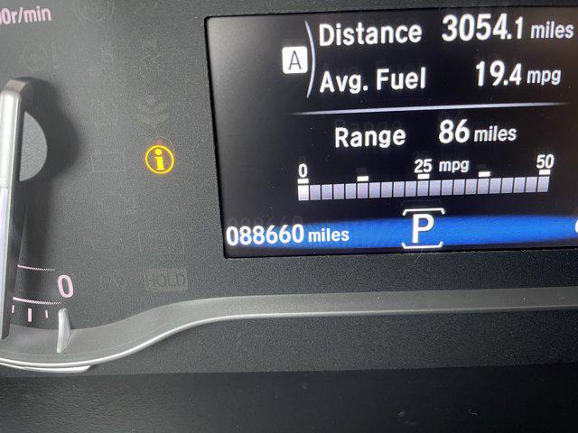 used 2017 Honda Pilot car, priced at $22,575