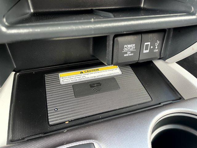 used 2023 Honda Ridgeline car, priced at $34,975