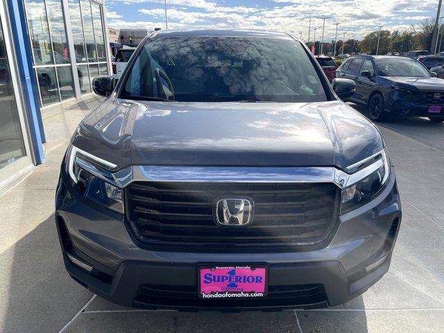 used 2023 Honda Ridgeline car, priced at $34,975