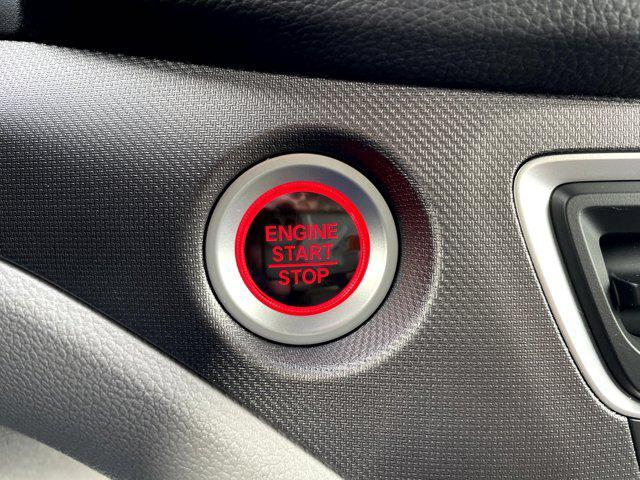 used 2023 Honda Ridgeline car, priced at $34,975