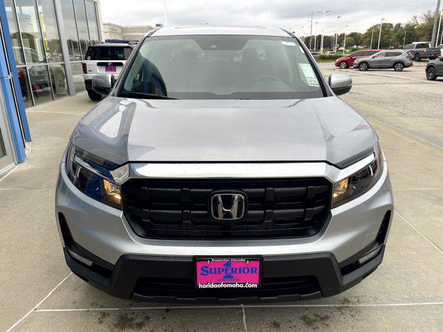 new 2026 Honda Ridgeline car, priced at $44,890