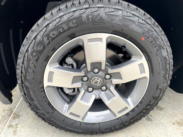 new 2026 Honda Ridgeline car, priced at $44,890