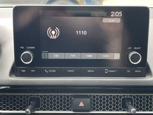 used 2024 Honda Civic car, priced at $26,475