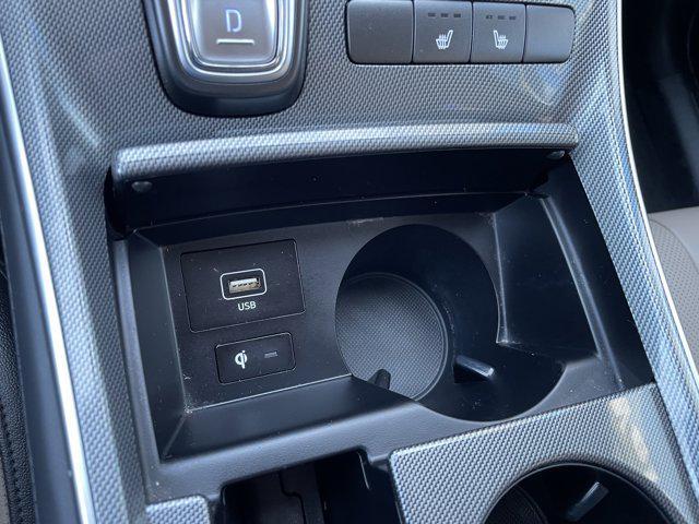 used 2023 Hyundai Santa Fe car, priced at $25,475