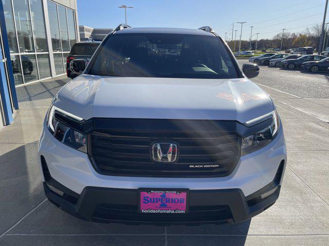 used 2024 Honda Passport car, priced at $43,975