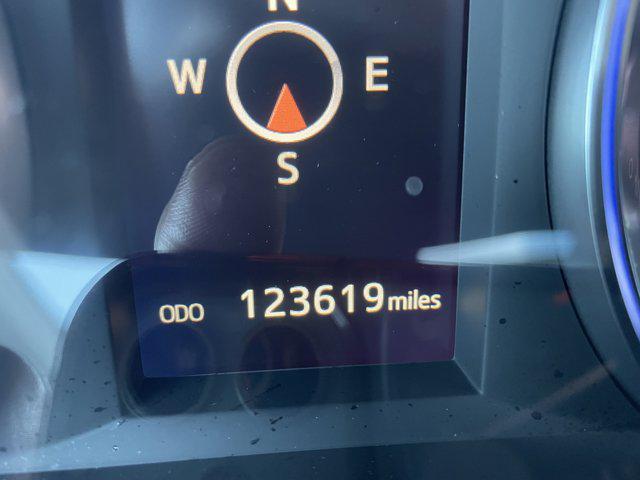 used 2019 Toyota Highlander car, priced at $24,395