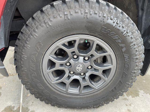 used 2018 Toyota Tacoma car, priced at $32,975