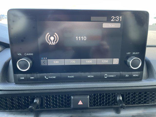 used 2023 Honda CR-V car, priced at $30,975