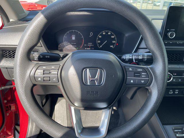 used 2023 Honda CR-V car, priced at $30,975