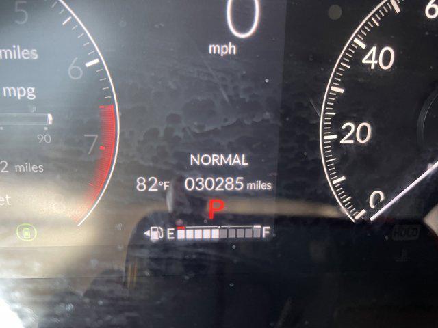 used 2023 Honda CR-V car, priced at $30,975