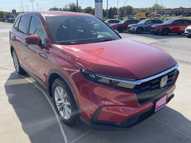 used 2023 Honda CR-V car, priced at $30,975