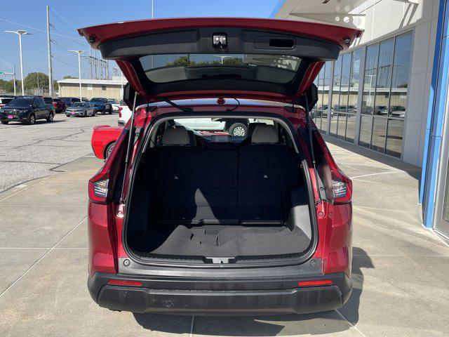 used 2023 Honda CR-V car, priced at $30,975