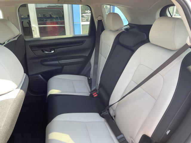 used 2023 Honda CR-V car, priced at $30,975