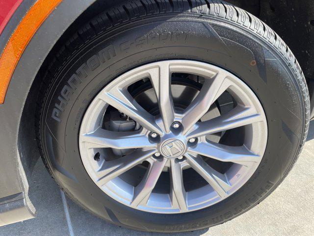 used 2023 Honda CR-V car, priced at $30,975