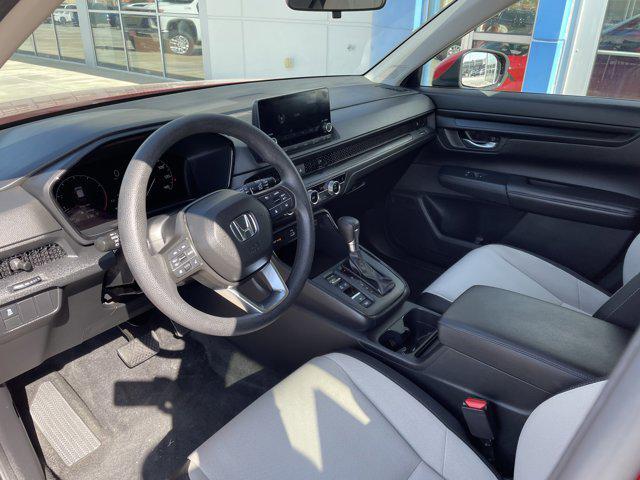 used 2023 Honda CR-V car, priced at $30,975