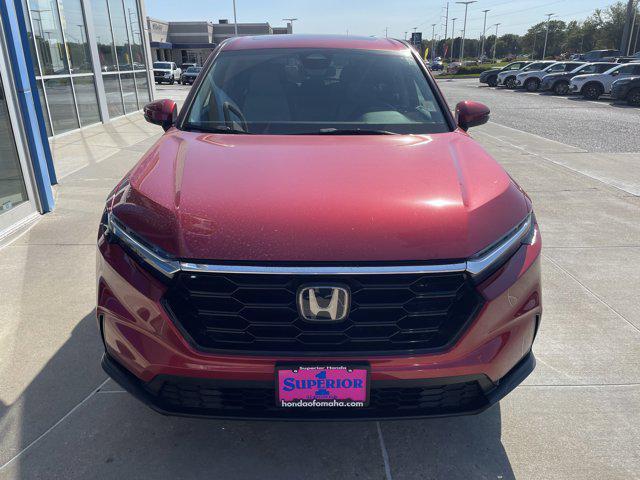 used 2023 Honda CR-V car, priced at $30,975