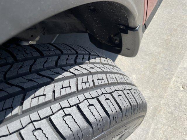 used 2023 Honda CR-V car, priced at $30,975