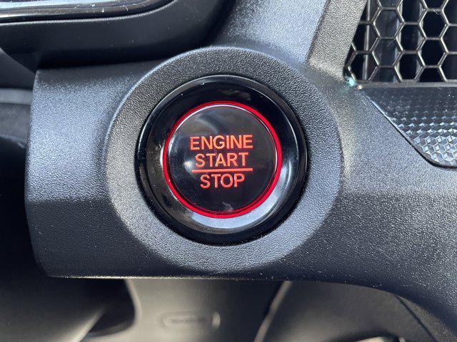 used 2023 Honda CR-V car, priced at $30,975