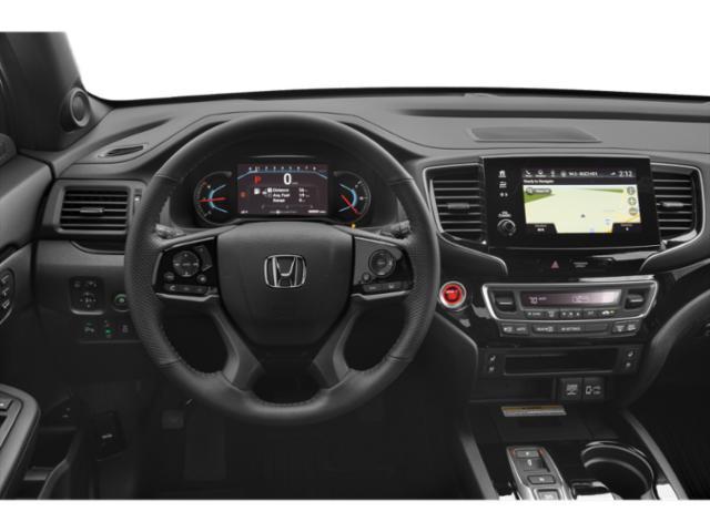 used 2021 Honda Passport car