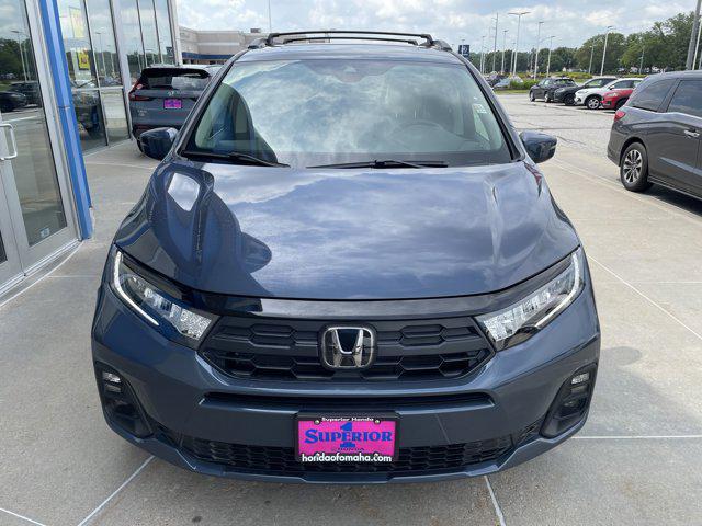 used 2025 Honda Odyssey car, priced at $43,975