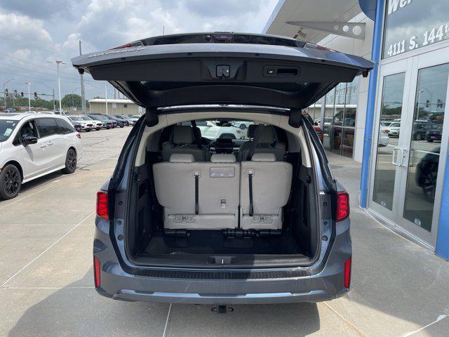 used 2025 Honda Odyssey car, priced at $43,975