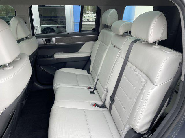 used 2024 Hyundai Santa Fe car, priced at $41,250