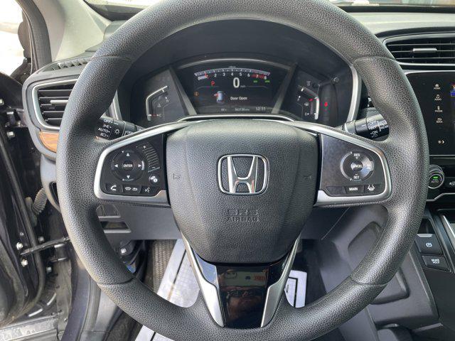 used 2018 Honda CR-V car, priced at $22,800