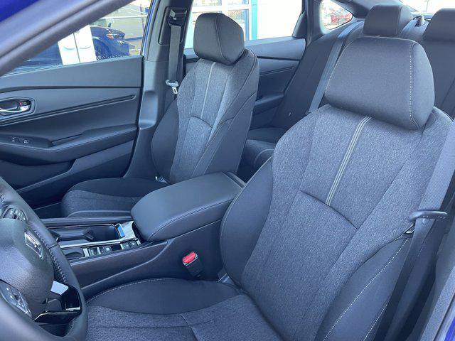 new 2025 Honda Accord Hybrid car, priced at $35,305