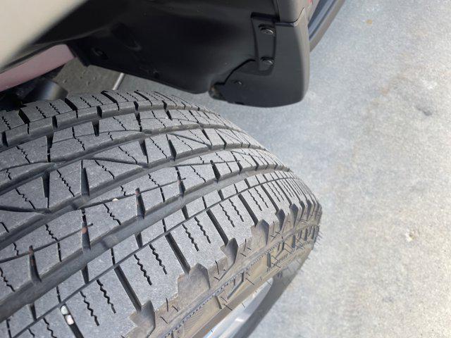 used 2025 Honda Ridgeline car, priced at $40,500