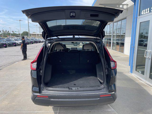 used 2024 Honda CR-V car, priced at $32,875