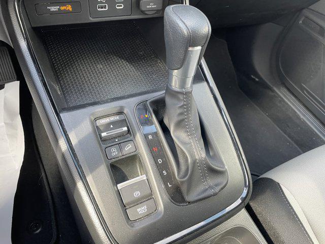 used 2024 Honda CR-V car, priced at $32,875