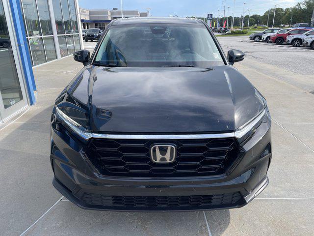 used 2024 Honda CR-V car, priced at $32,875