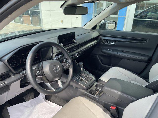 used 2024 Honda CR-V car, priced at $32,875