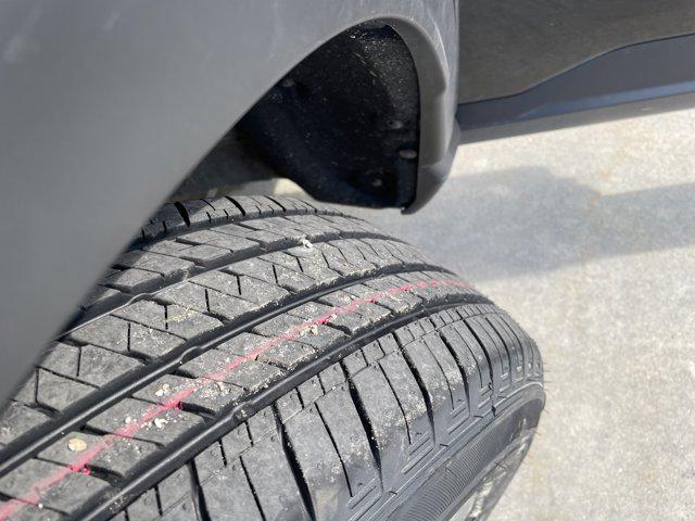 used 2024 Honda CR-V car, priced at $32,875