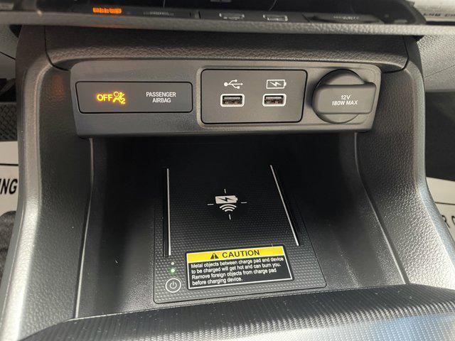 used 2022 Honda Civic car, priced at $27,975