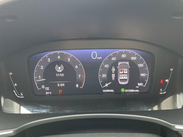 used 2022 Honda Civic car, priced at $27,975