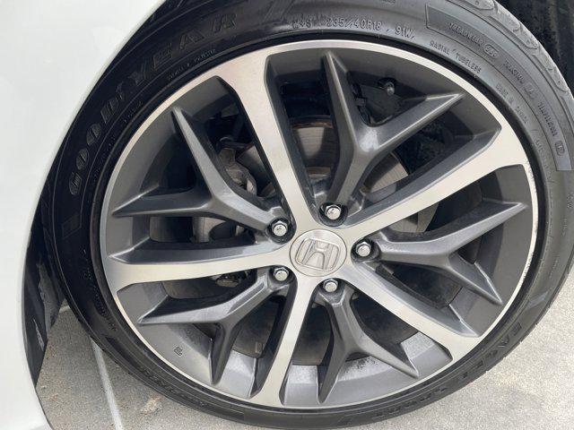 used 2022 Honda Civic car, priced at $27,975