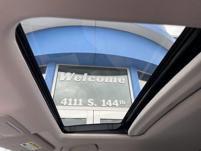 used 2022 Honda Civic car, priced at $27,975