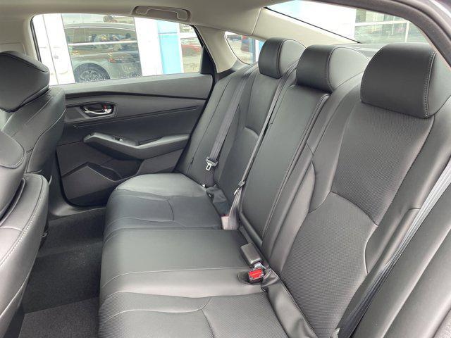 new 2025 Honda Accord Hybrid car, priced at $36,090