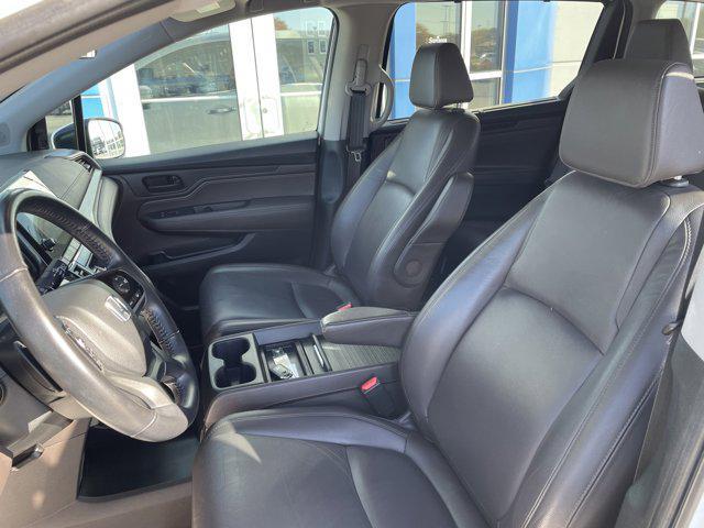 used 2020 Honda Odyssey car, priced at $29,875