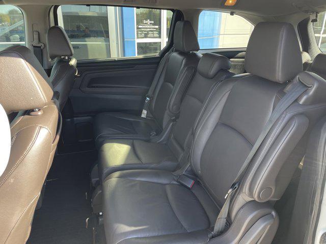 used 2020 Honda Odyssey car, priced at $29,875