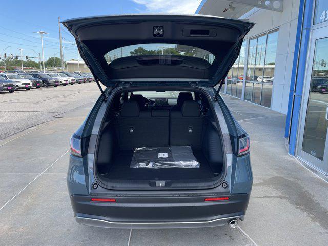 new 2026 Honda HR-V car, priced at $31,350