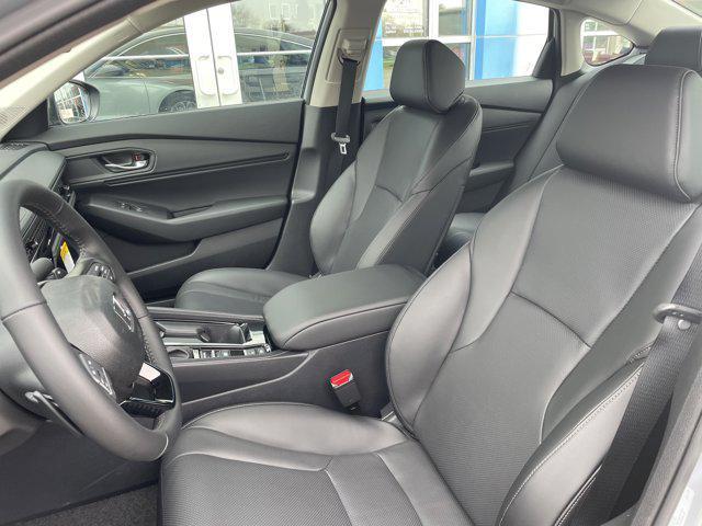 new 2025 Honda Accord Hybrid car, priced at $36,545